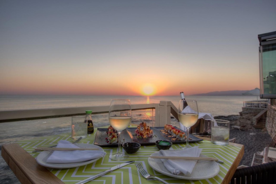 Palmera Beach Hotel and Spa Adult Only 78/131