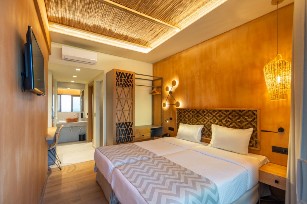 Palmera Beach Hotel and Spa Adult Only 36/131