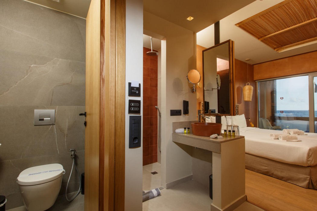 Palmera Beach Hotel and Spa Adult Only 32/131
