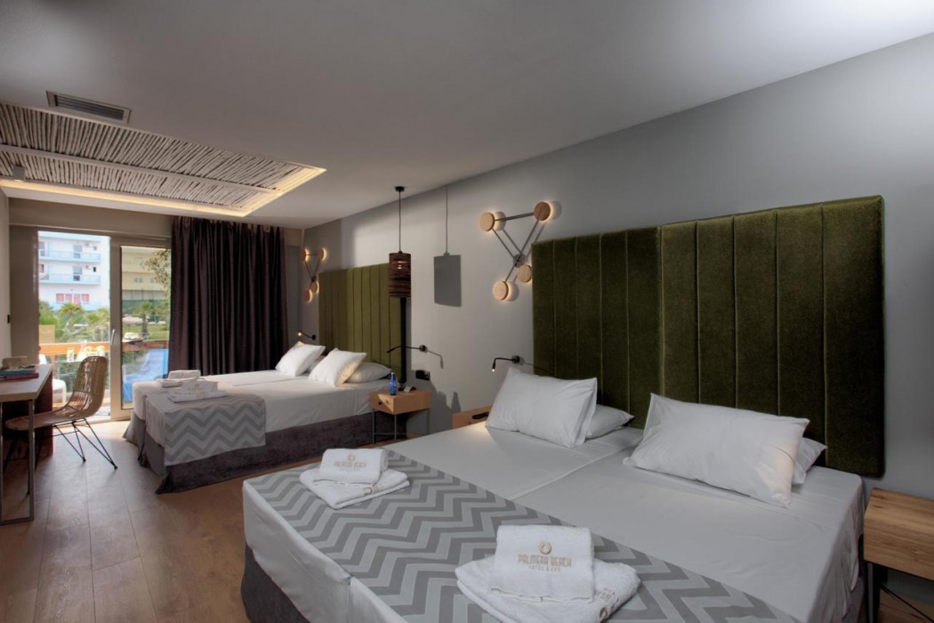Palmera Beach Hotel and Spa Adult Only 58/131