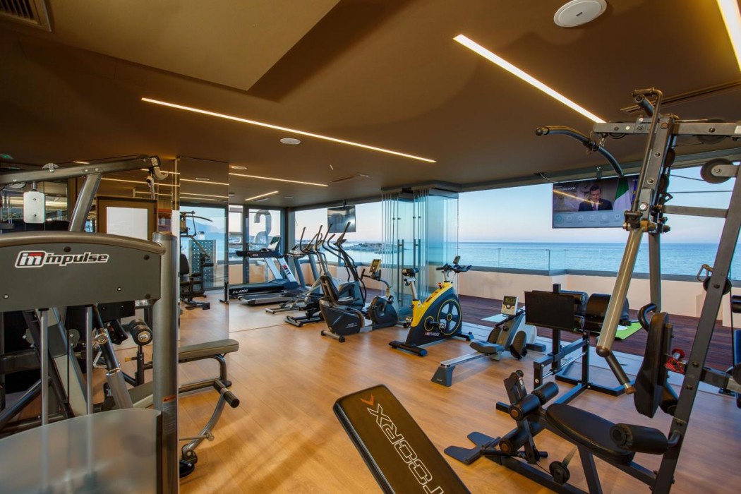 Palmera Beach Hotel and Spa Adult Only 98/131