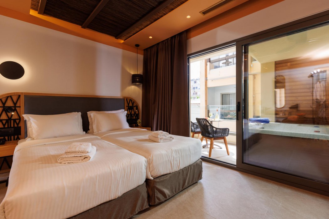 Palmera Beach Hotel and Spa Adult Only 45/131