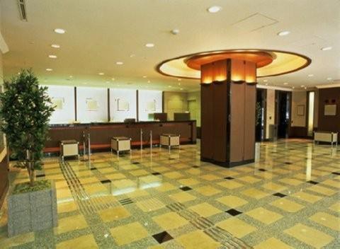 Tokyo Toranomon Tokyu REI Hotel 12/60