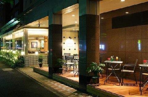 Tokyo Toranomon Tokyu REI Hotel 21/60