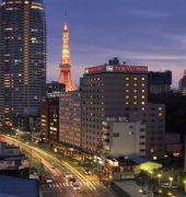 東京虎ノ門東急REIホテル 写真1