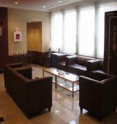Tokyo Toranomon Tokyu REI Hotel 11/60