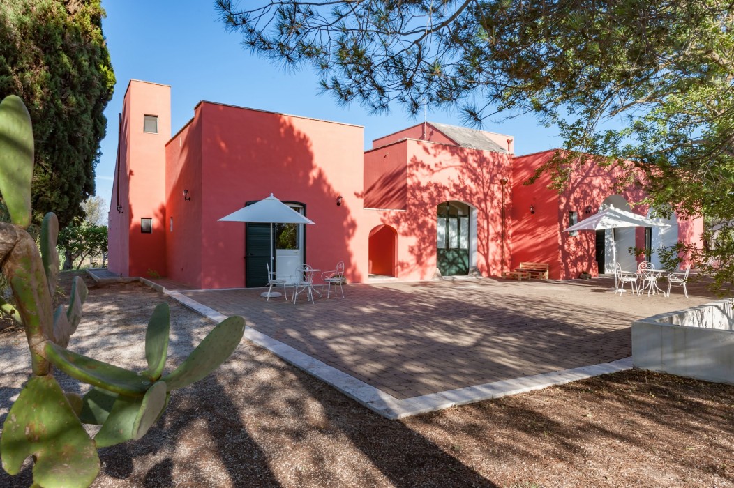 B B Tenuta Doxi 26/55
