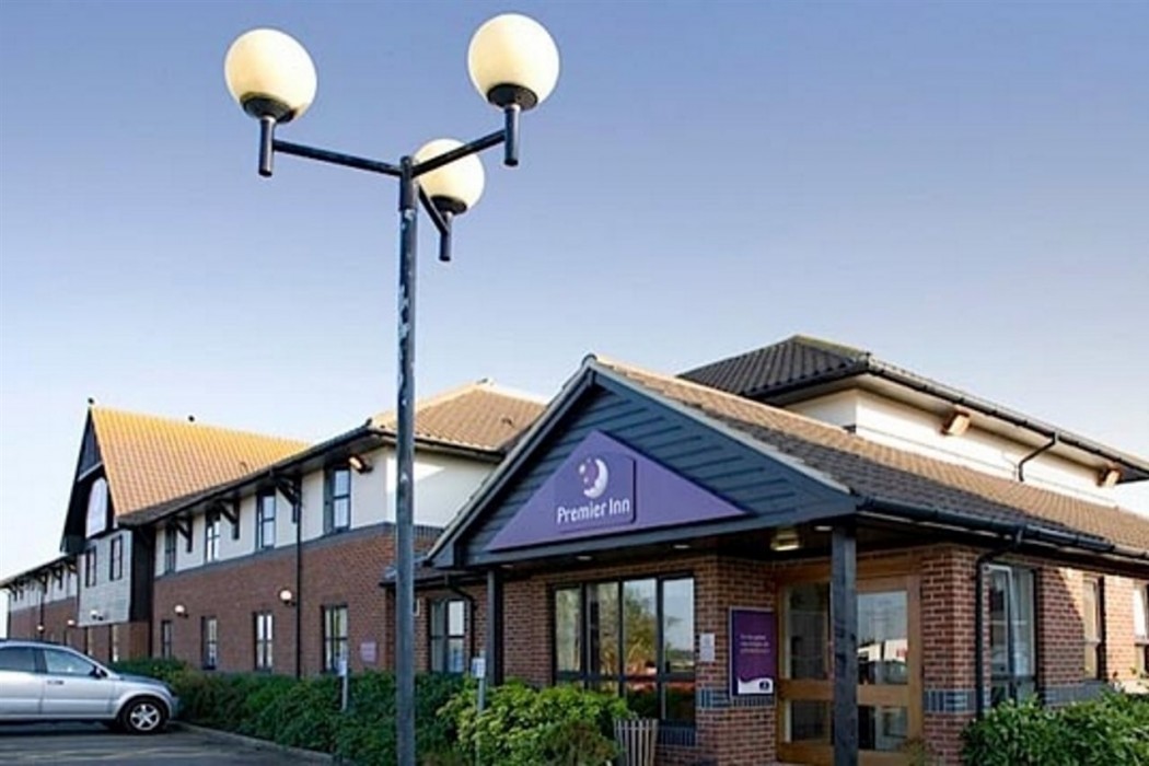 Premier Inn Clacton-On-Sea (Seafront) in Clacton-on-Sea