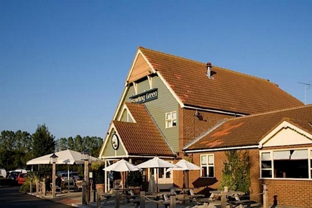 Premier Inn Clacton-On-Sea (Seafront) in Clacton-on-Sea