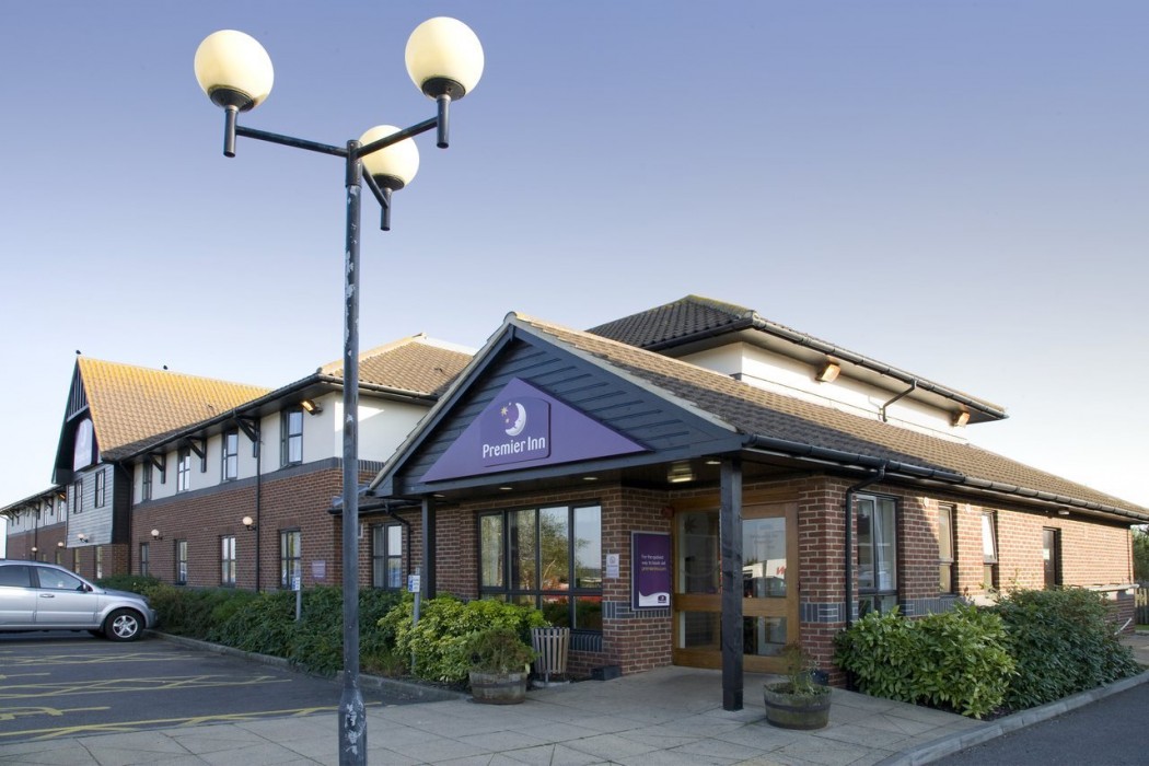 Premier Inn Clacton-On-Sea (Seafront) 6/32