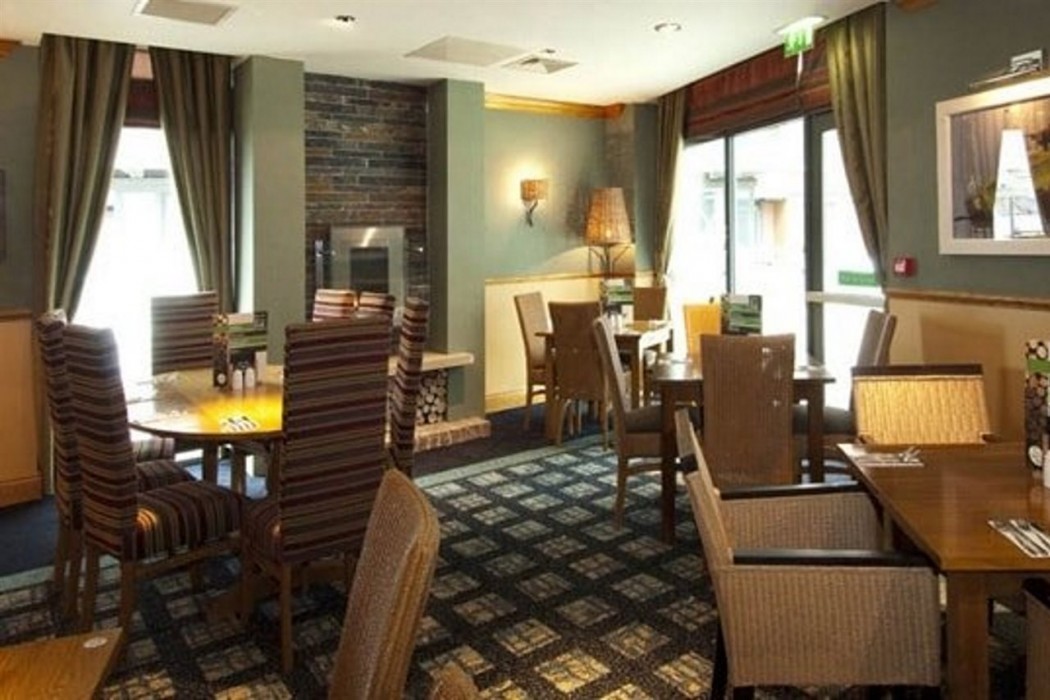 Premier Inn Clacton-On-Sea (Seafront) 22/32