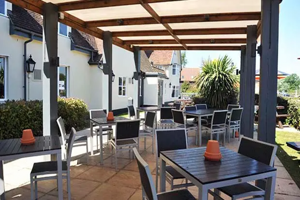 Premier Inn Ipswich South 16/37