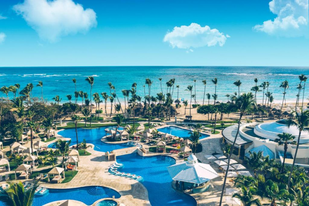 JOIA Bavaro by Iberostar - Adults Only 2/64