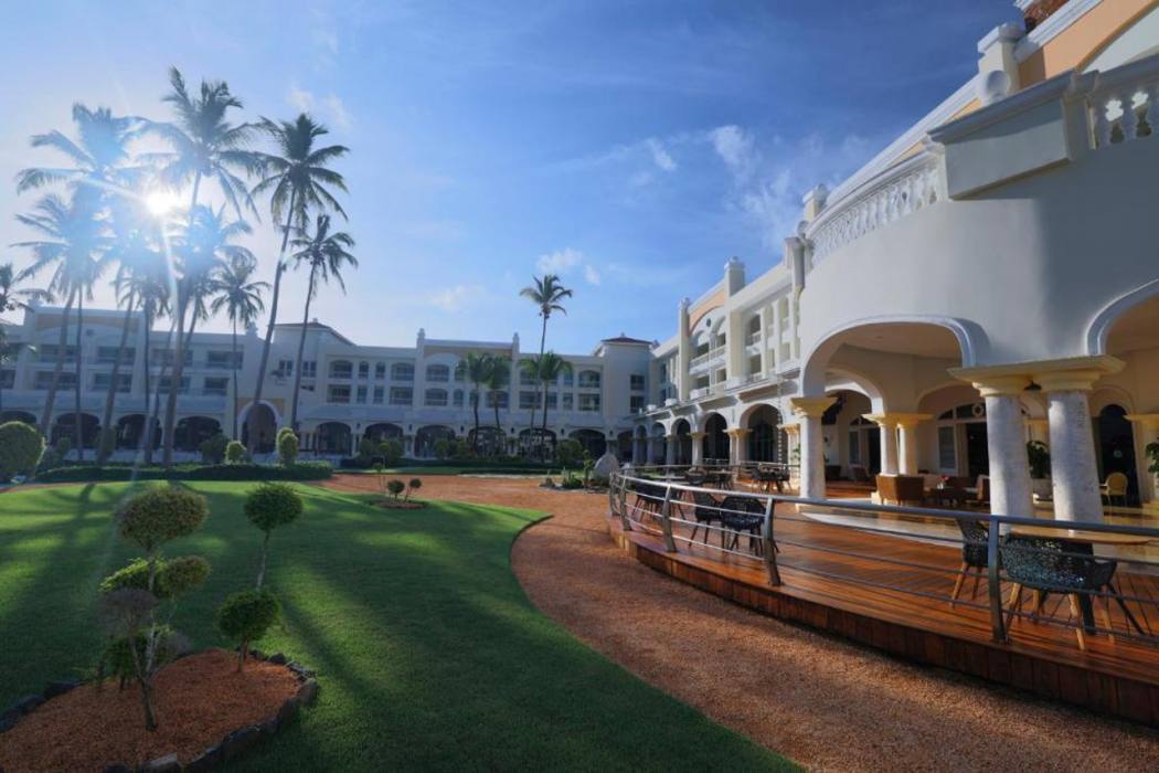 Joia Bávaro By Iberostar - Adults Only - All Inclusive
