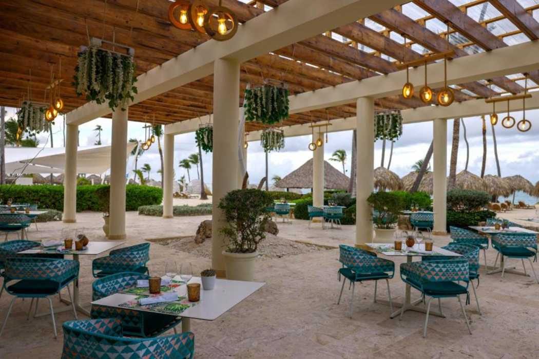 JOIA Bavaro by Iberostar - Adults Only 31/64