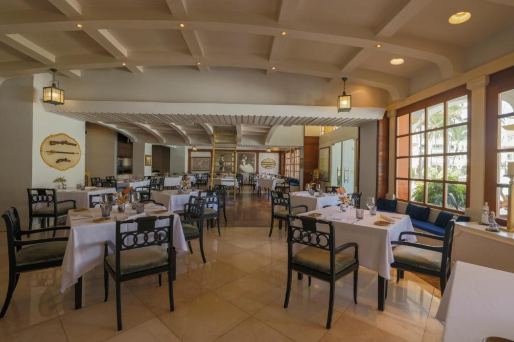 JOIA Bavaro by Iberostar - Adults Only 30/64