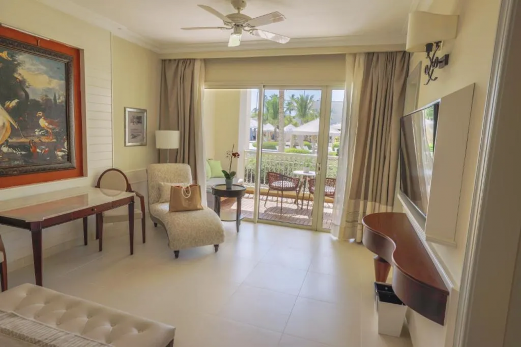 JOIA Bavaro by Iberostar - Adults Only 18/64