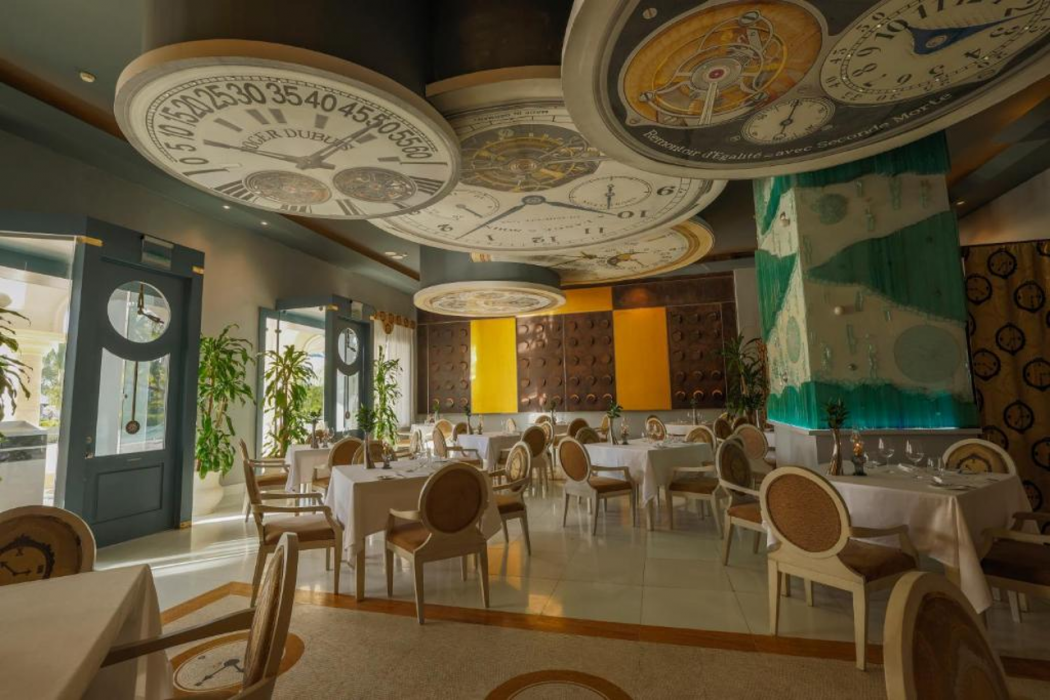 JOIA Bavaro by Iberostar - Adults Only 28/64
