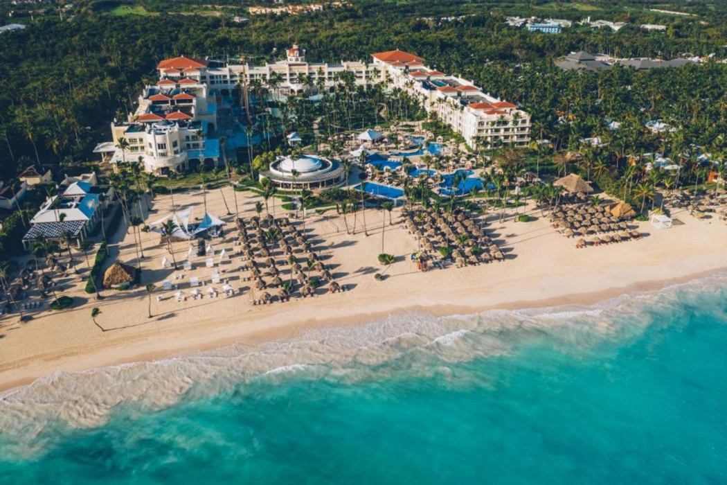 JOIA Bavaro by Iberostar - Adults Only 3/64