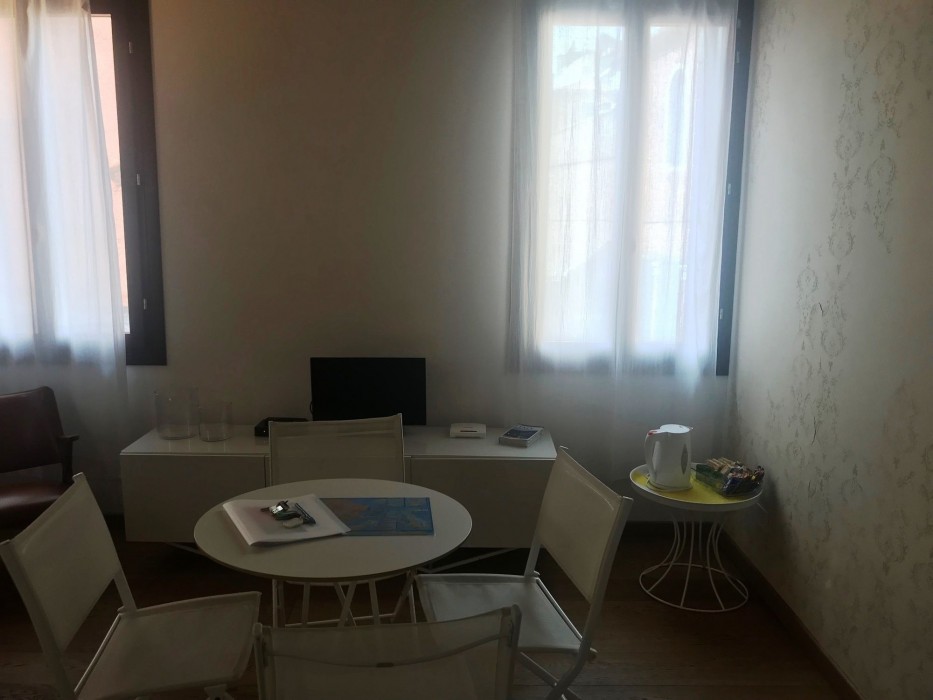 Contemporary Apartment In Venice Ff 13/35