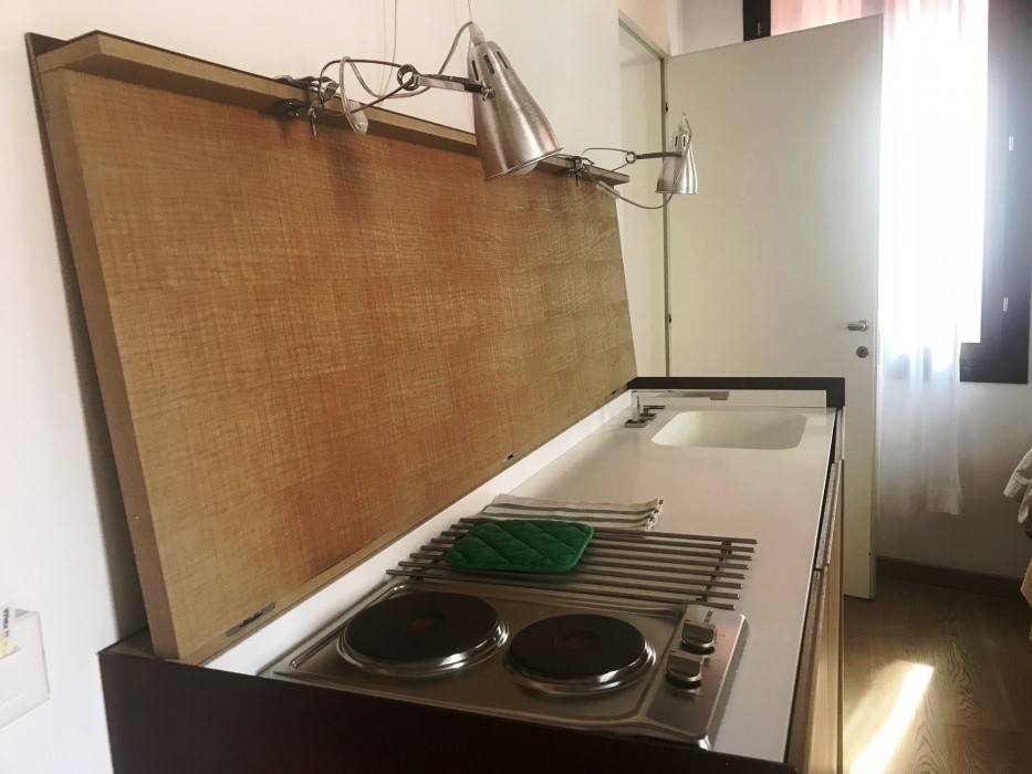 Contemporary Apartment In Venice Ff 15/35