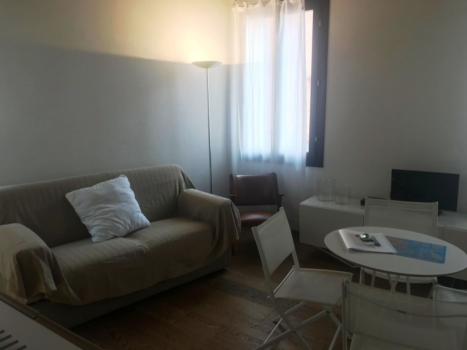 Contemporary Apartment In Venice Ff photo3