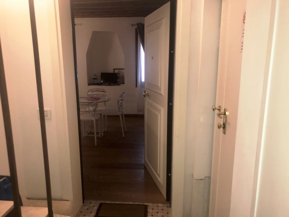 Contemporary Apartment In Venice Ff photo2