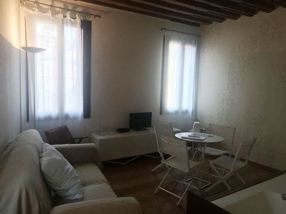Contemporary Apartment In Venice Ff photo4