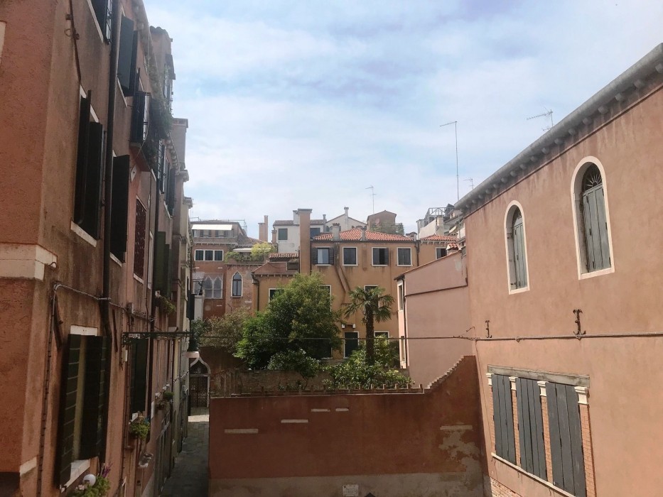 Contemporary Apartment In Venice Ff 18/35