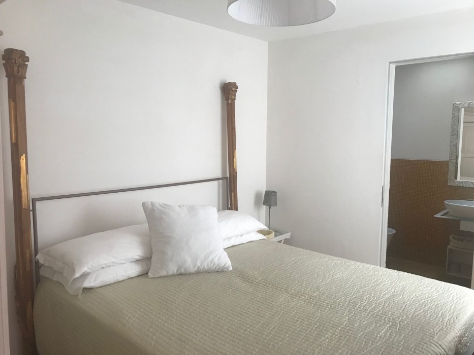 Contemporary Apartment In Venice Ff photo5