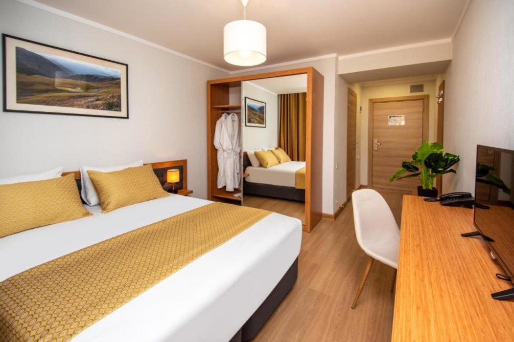 Orbi Palace Hotel Official 14/61