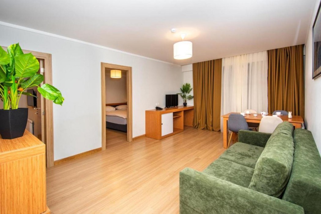 Orbi Palace Hotel Official 30/61