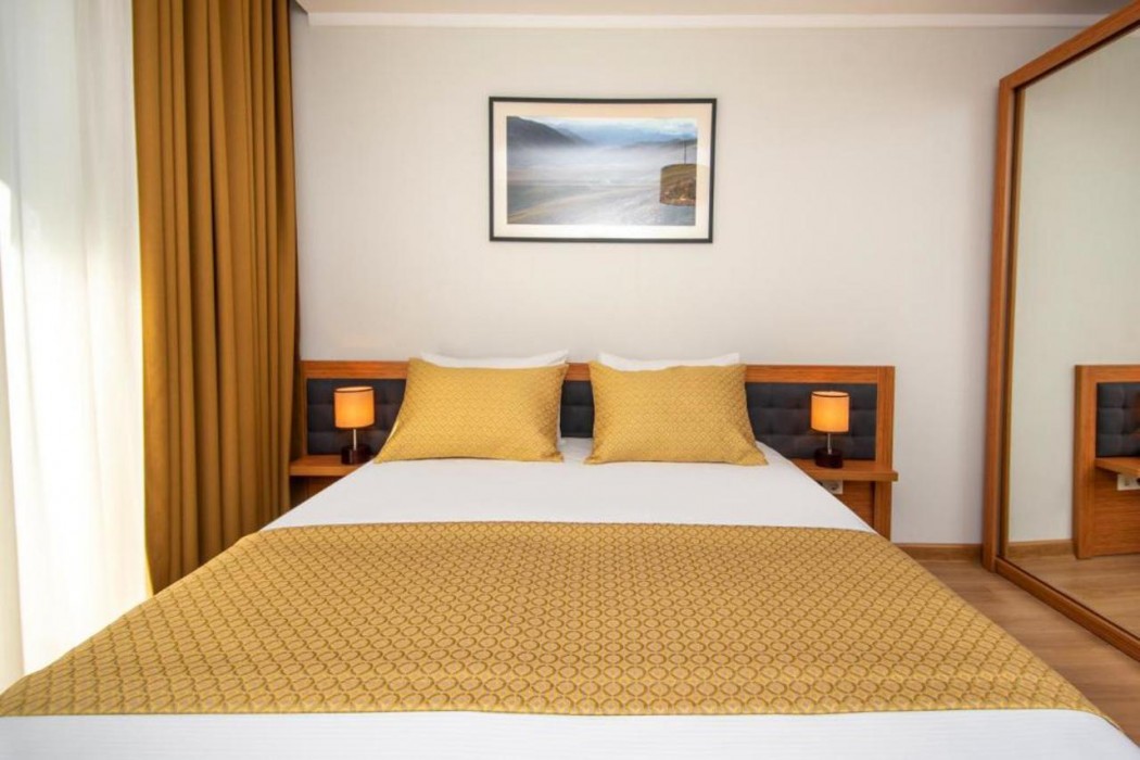 Orbi Palace Hotel Official 13/61