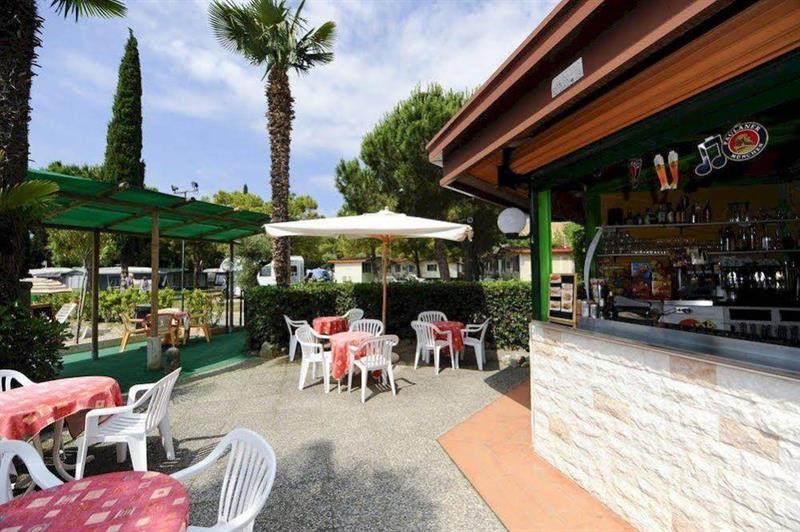 Camping Toscolano 2/5