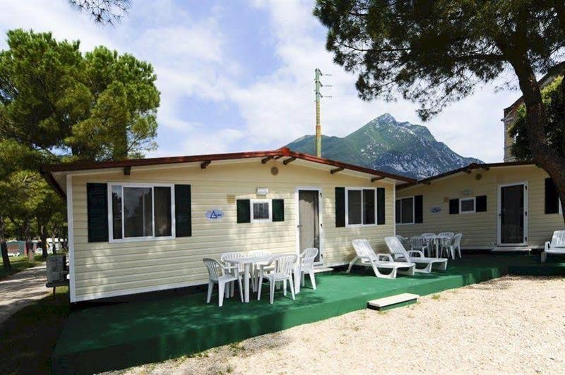 Camping Toscolano 3/5