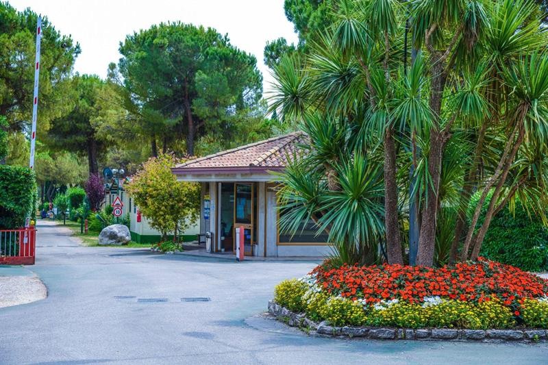 Camping Toscolano 5/5