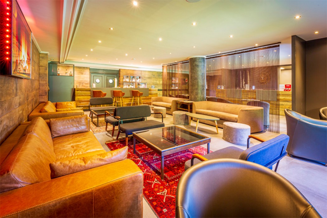 Abba Xalet Suites 56/76