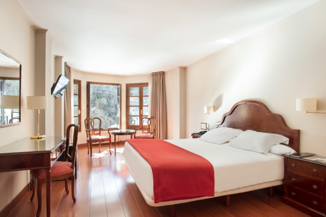Abba Xalet Suites 17/76