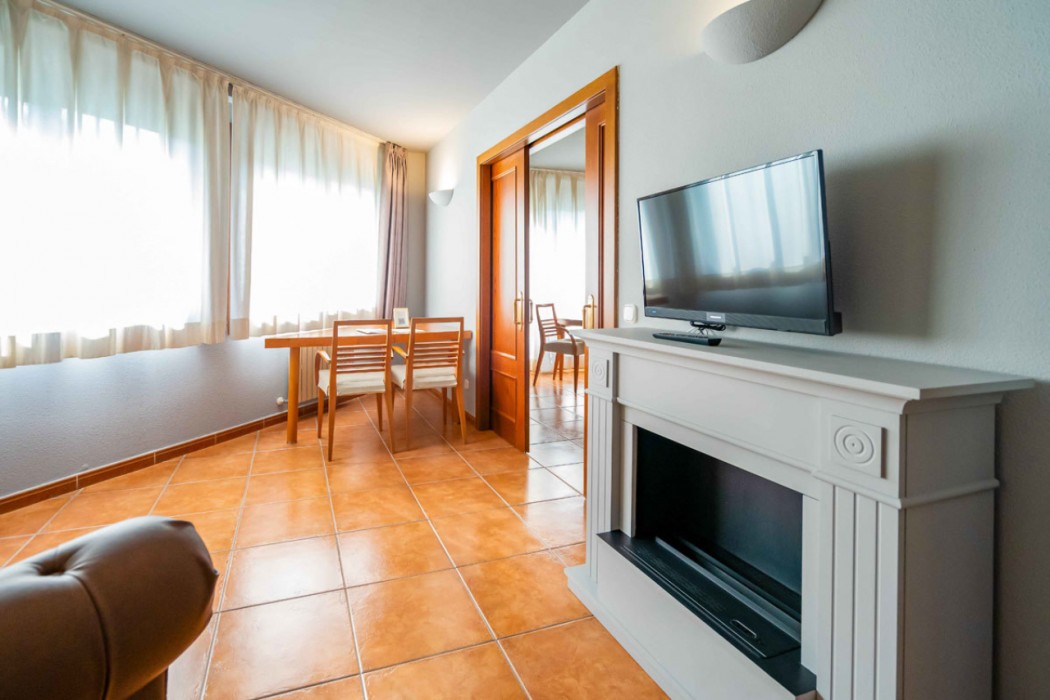 Abba Xalet Suites 22/76