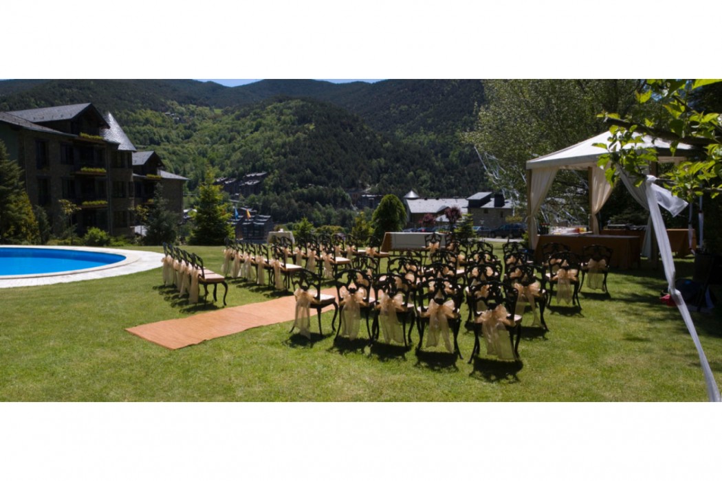 Abba Xalet Suites 33/76