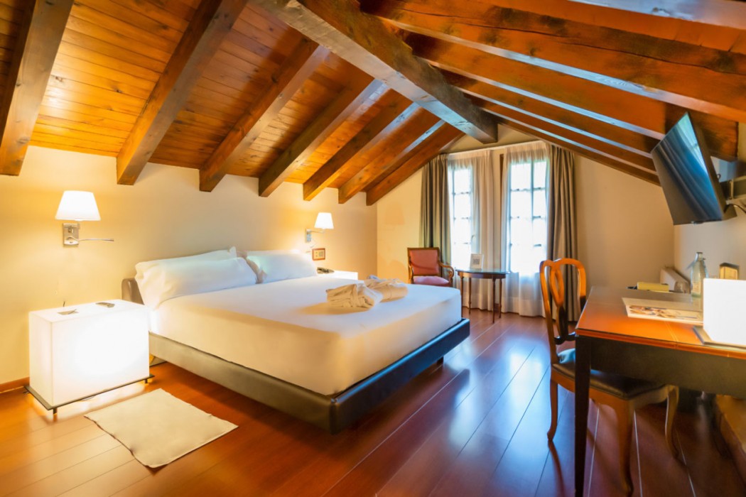 Abba Xalet Suites 15/76