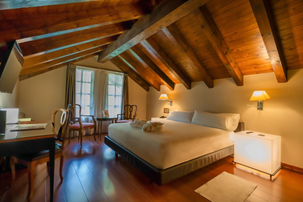 Abba Xalet Suites 14/76