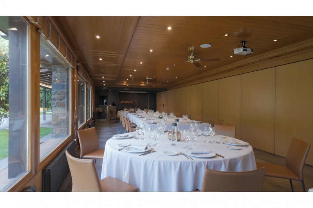 Abba Xalet Suites 34/76