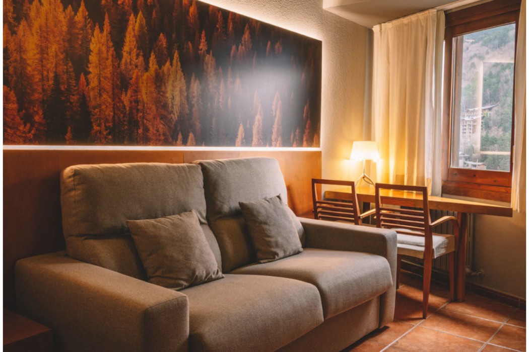 Abba Xalet Suites 20/76