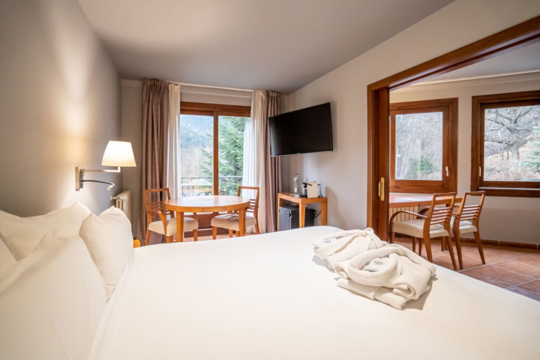Abba Xalet Suites 18/76