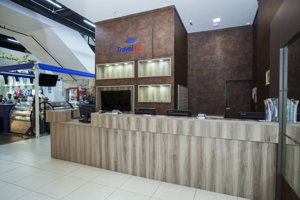 Travel Inn Bras 21/41