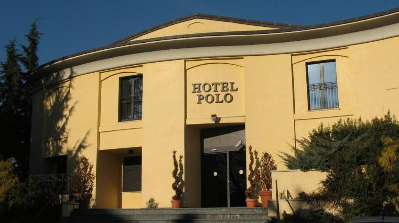 Polo 45/83