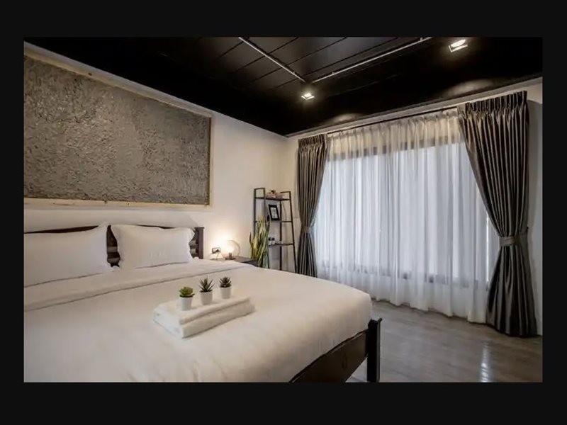 My Loft Hotel 21/34