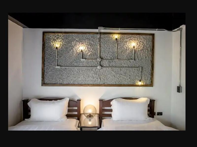 My Loft Hotel 20/34