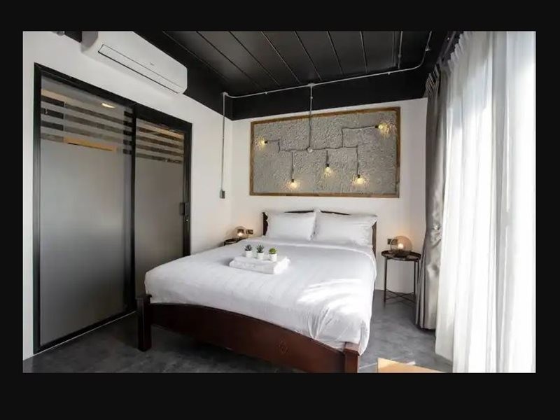 My Loft Hotel 19/34